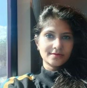 Meet your Posher, Mukta